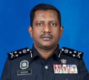 Polis siasat sindiket tempatan dalam rampasan dadah Myanmar