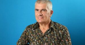 Political commentator Murray Hunter arrested in Bangkok