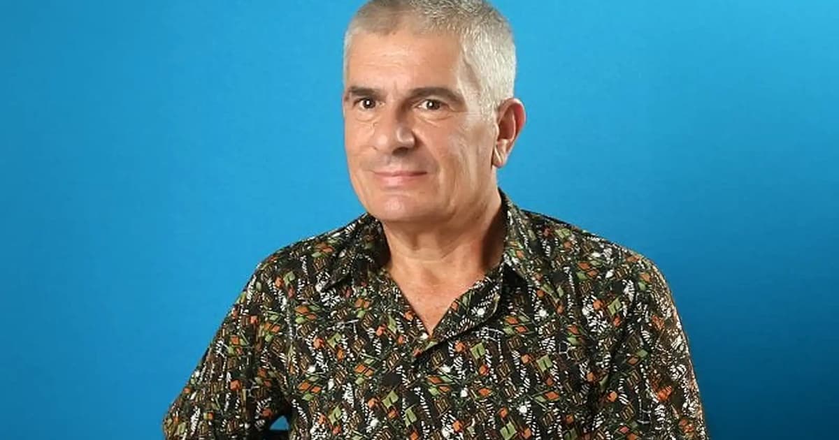 Political commentator Murray Hunter arrested in Bangkok