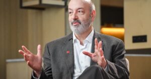 Political identity is the foundation of federalism, says LSE president