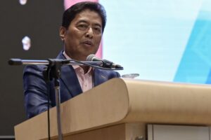Poor governance to blame for Kampung Sungai Baru issue, says MACC chief