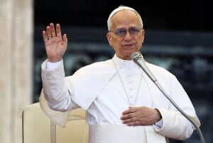 Pope Leo tells Catholic bishops not to hide abuse allegations