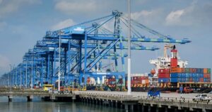 Port Klang now world’s 10th busiest port
