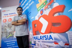 Pos Fulfill ubah e-dagang Malaysia dengan rangkaian pemenuhan