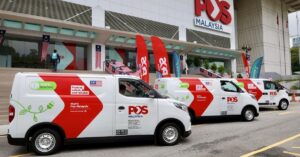 Pos Malaysia picks NP Digital to modernise heritage brand
