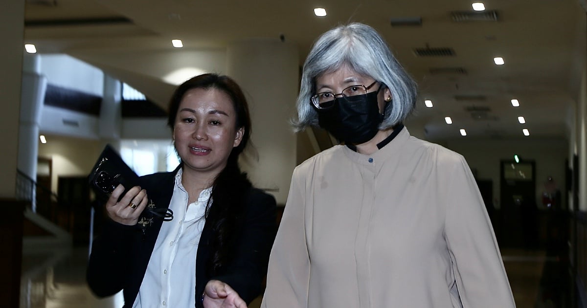 Post-mortem reveals multiple injuries on Zara Qairina