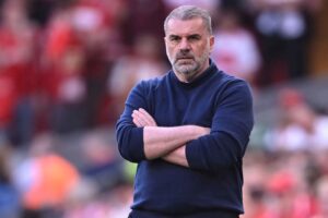 Postecoglou mahu tamatkan kemarau trofi Forest