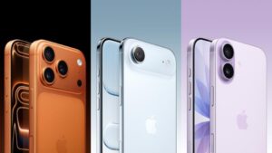 Pra-Tempahan Apple iPhone 17, iPhone Air Dan Siri iPhone 17 Pro Kini Dibuka – Malaysia Antara Terawal