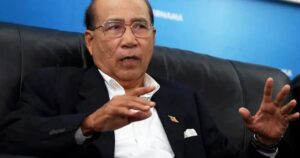 Premise seat allocation on fairness, not MA63 demands, says ex-EC man
