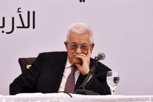 President Abbas welcomes Portugal's recognition of Palestine