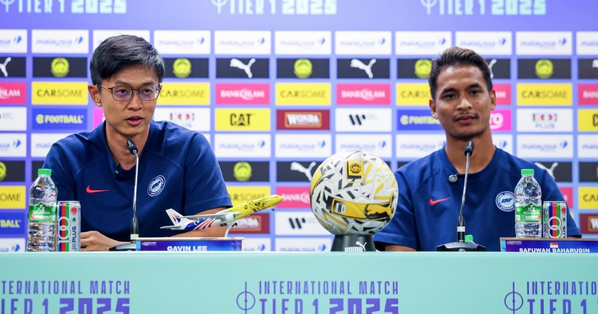 Pride on the line for Singapore captain in Causeway battle