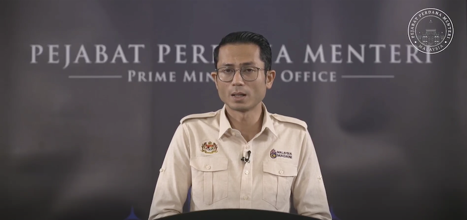 Prinsip diplomasi tuntut Malaysia suarakan kebenaran secara berdepan – PMO