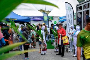 Program MADANI Rakyat Kedah catat 29,560 pengunjung hari pertama