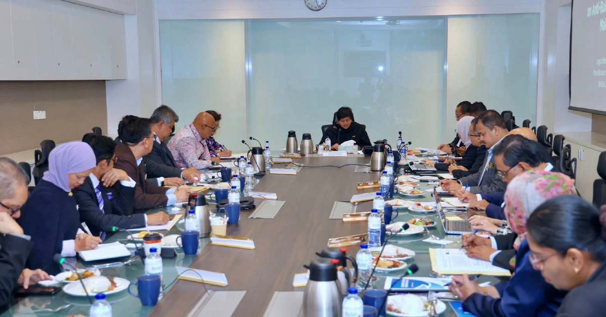 Proposal for Anti-Bullying Tribunal Bill discussed at special committee meeting