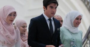 Prosecution appeals against Syed Saddiq’s acquittal