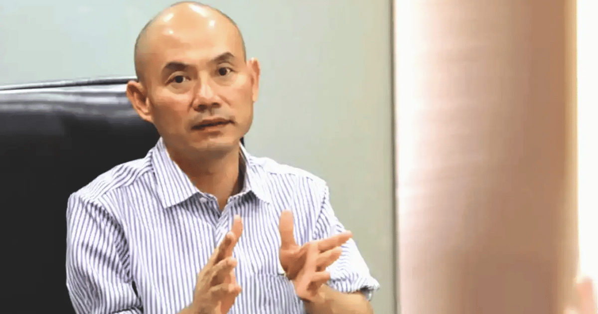 Prove sincerity, start Mandarin, Tamil classes in PAS-run preschool, says DAP MP