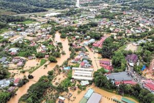 Public unis to offer flexibility for flood-affected students in Sabah, Sarawak