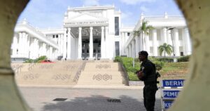 Public warned against sharing exhibits from Zara inquest