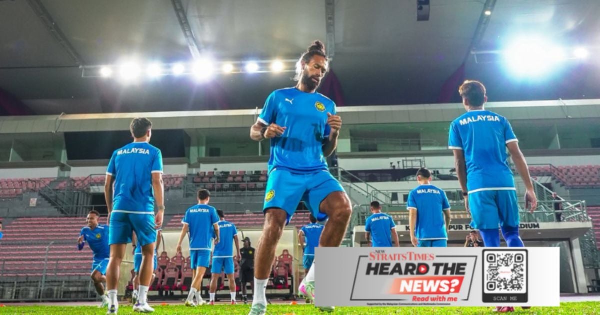 Pundit picks Malaysia to win Causeway derby this time