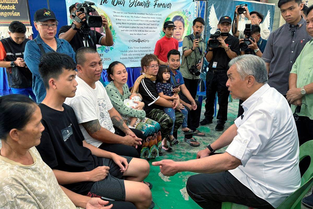 Pusat pemindahan kekal baharu di Bongawan akan dibina tahun ini