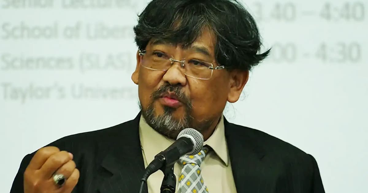 Push for Dewan seats is about being partners, says Sarawak analyst