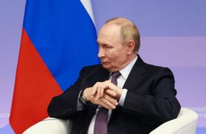 Putin orders government to provide plan to develop rare earths by November