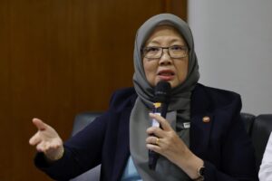 Putrajaya monorail bridge to be repurposed by January 2026, says FT Minister