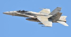 Putrajaya mulls alternatives amid uncertainty over Hornet transfer