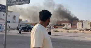 Qatar says Netanyahu must be ‘brought to justice’ over strikes