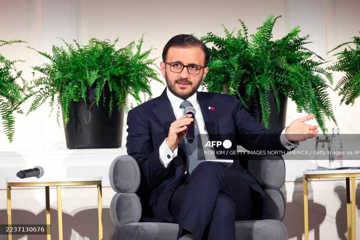 Qatar to hold Gaza plan talks with Hamas and Turkey on Tuesday