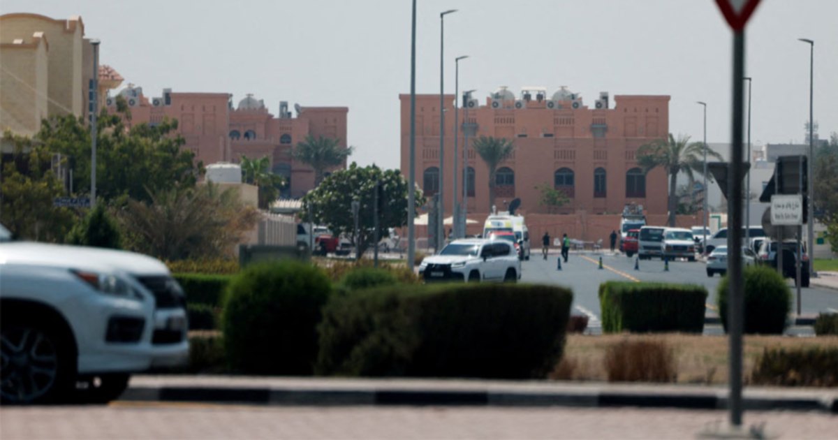 Qatar tries to balance diplomatic and business ambitions