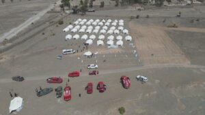 Qatar tubuh hospital medan bantu mangsa gempa bumi Afghanistan