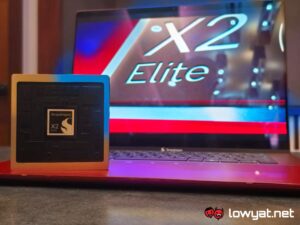 Qualcomm Announces Snapdragon X2 Elite Series For Laptops