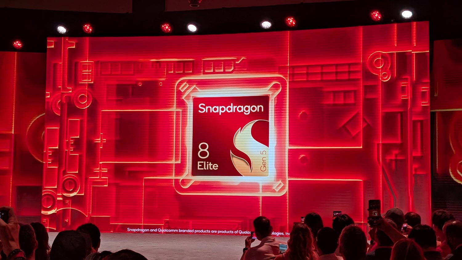 Qualcomm Snapdragon 8 Elite Gen 5 Dilancarkan – Dilengkapi CPU Oryon Gen 3 dan Sokongan Unreal Engine 5