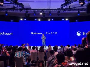 Qualcomm Will Partner Up With Razer For Gaming On Snapdragon Laptops