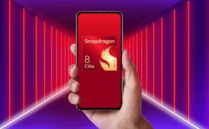 Qualcomm explains why its next flagship mobile chip is called Snapdragon 8 Elite Gen 5
