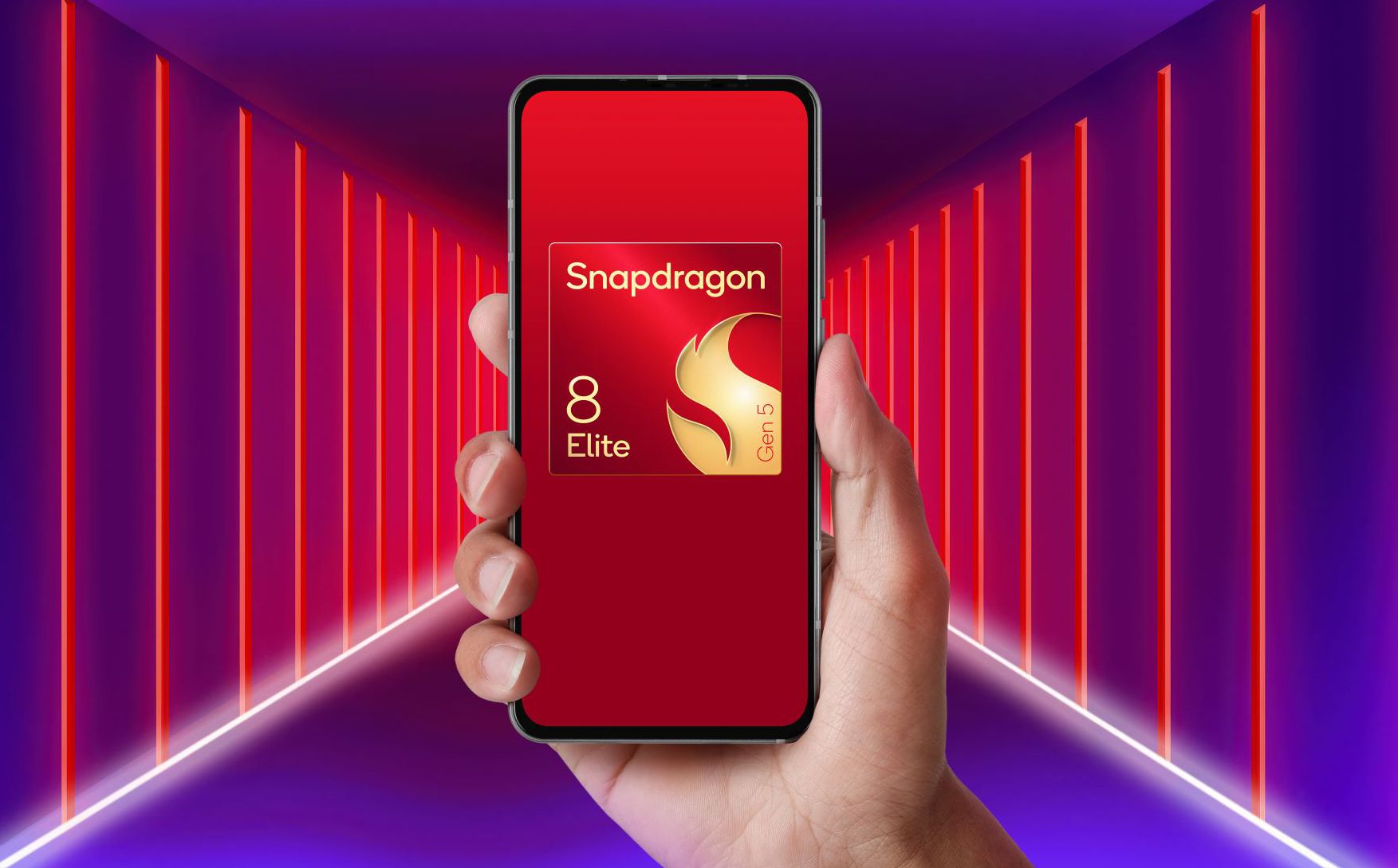 Qualcomm explains why its next flagship mobile chip is called Snapdragon 8 Elite Gen 5
