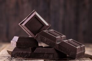 QuickCheck: Did cocoa powder once fall like snow in the town of Olten, Switzerland?
