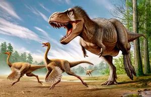 QuickCheck: Did dinosaurs have feathers?