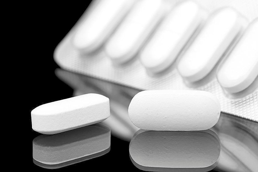 QuickCheck: Does paracetamol use by pregnant women increase the risk of autism in children?