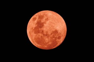 QuickCheck: Is a 'blood moon' set to be visible from Malaysia soon?