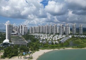 QuickCheck: Is it true that Singaporeans get a subsidy to buy houses in Johor?
