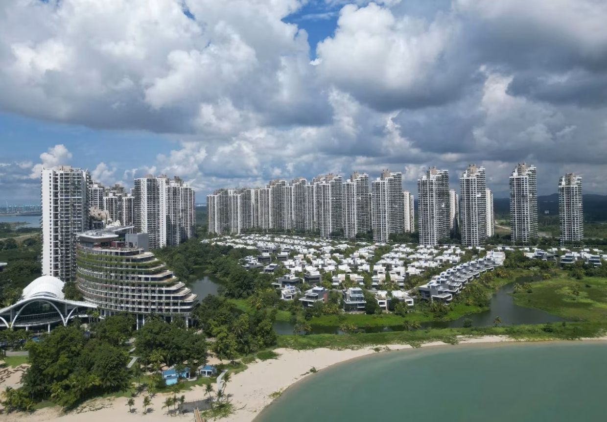 QuickCheck: Is it true that Singaporeans get a subsidy to buy houses in Johor?