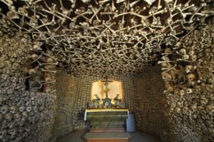 QuickCheck: Is there really a museum made of bones in Poland?