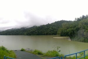 QuickCheck: Is water being released from a Sabah dam following heavy rainfall?