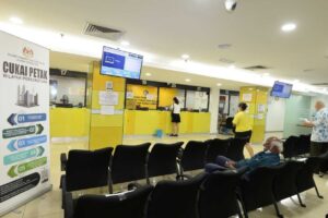 Quit and parcel rent hikes will hurt Penangites, says MCA