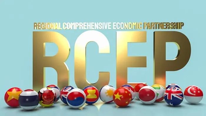 RCEP ministers set to meet in Kuala Lumpur today
