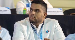 RM100,000 fine against media outlets not excessive, says PKR man