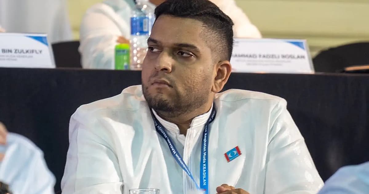 RM100,000 fine against media outlets not excessive, says PKR man