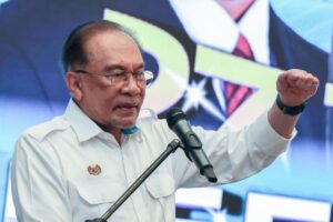 RM10mil aid approved for Sabah flood victims, says PM